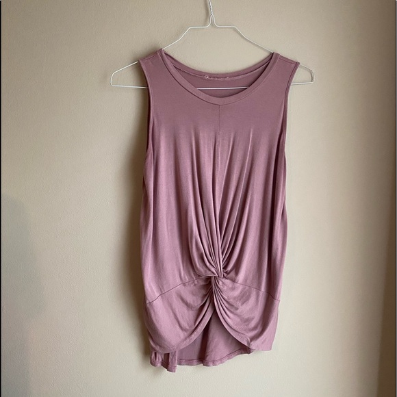 Pink blouse - Picture 1 of 2